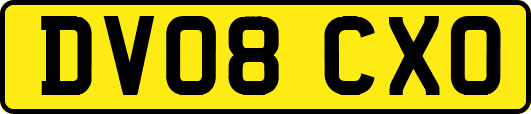 DV08CXO