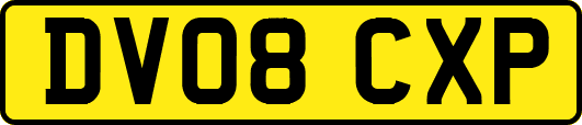 DV08CXP