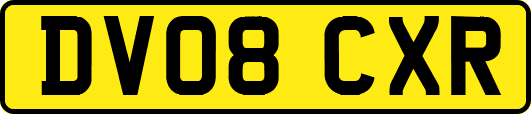 DV08CXR