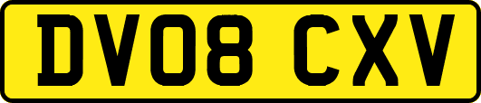 DV08CXV