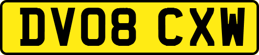 DV08CXW