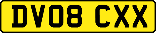 DV08CXX