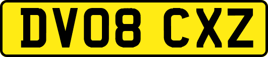 DV08CXZ