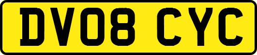 DV08CYC