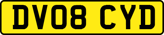 DV08CYD