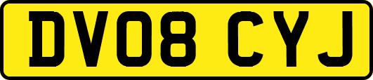 DV08CYJ