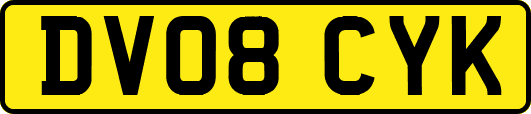 DV08CYK
