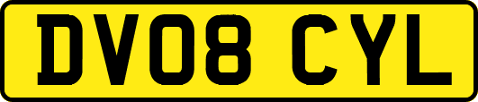 DV08CYL