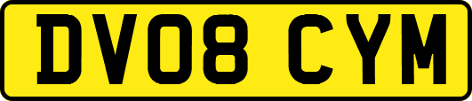 DV08CYM