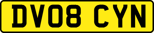 DV08CYN