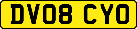 DV08CYO