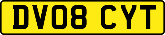 DV08CYT