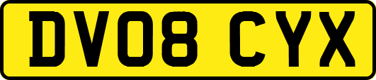 DV08CYX