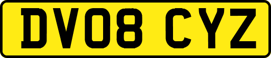 DV08CYZ