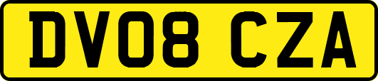 DV08CZA