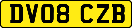 DV08CZB
