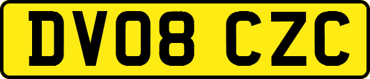 DV08CZC