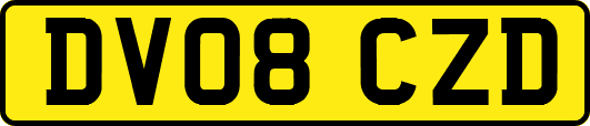 DV08CZD