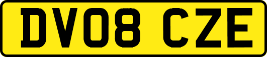 DV08CZE