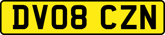 DV08CZN