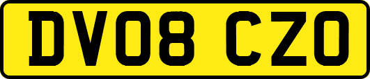 DV08CZO
