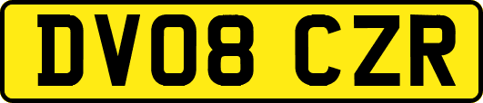 DV08CZR
