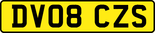 DV08CZS