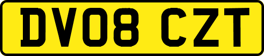 DV08CZT
