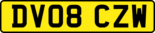 DV08CZW