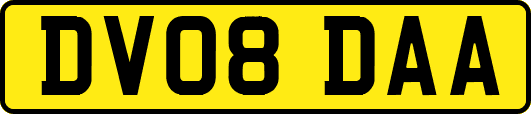 DV08DAA