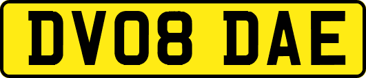 DV08DAE