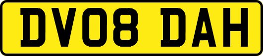 DV08DAH