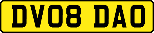 DV08DAO