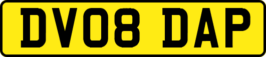 DV08DAP