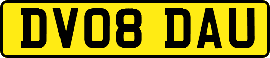DV08DAU