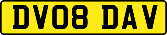 DV08DAV
