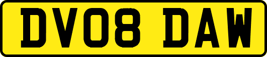 DV08DAW