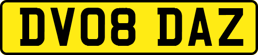 DV08DAZ