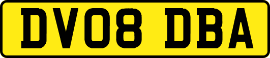 DV08DBA