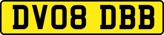 DV08DBB