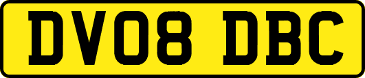 DV08DBC