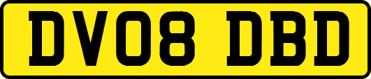 DV08DBD