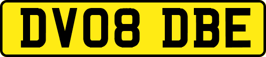 DV08DBE