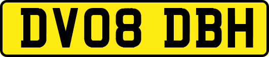 DV08DBH