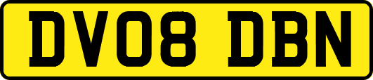 DV08DBN
