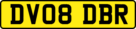 DV08DBR