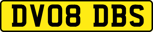 DV08DBS