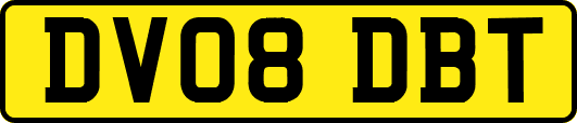 DV08DBT