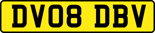 DV08DBV