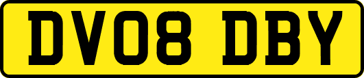 DV08DBY